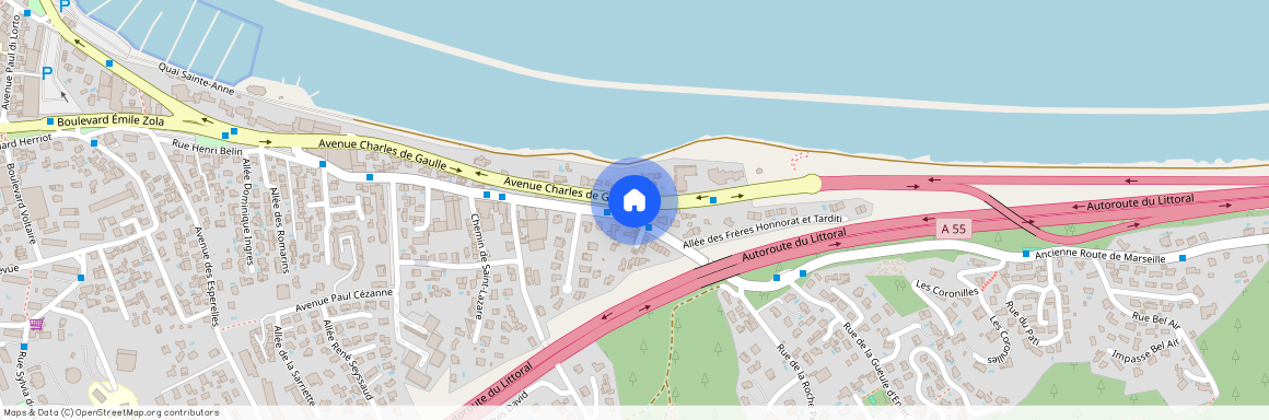 Martigues