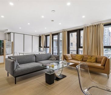 Meridian Place, London, E14 9FE - Photo 2