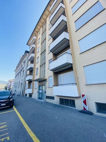 Zweitbezug 2.5-Zimmer mit Balkon und Keller (1012) - Photo 5
