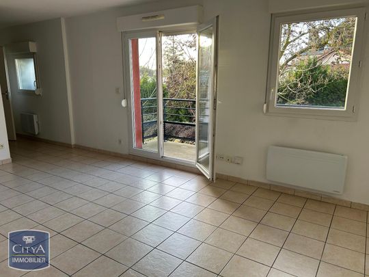Location Appartement 2 pièces 49m² BEUVRY 62660 - Photo 1