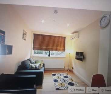 1 Bed Flat, Armadillo Apartments, HA9 - Photo 3
