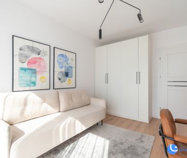 2-pok. klimatyzacja, taras, Al. Pokoju, Czyżyny - Фото 3