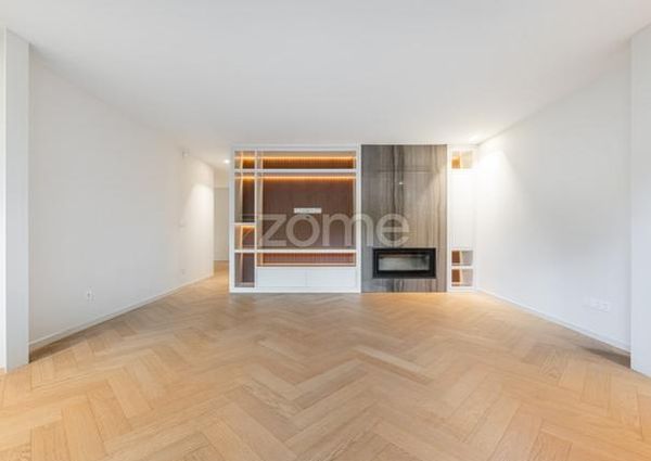Apartamento T3