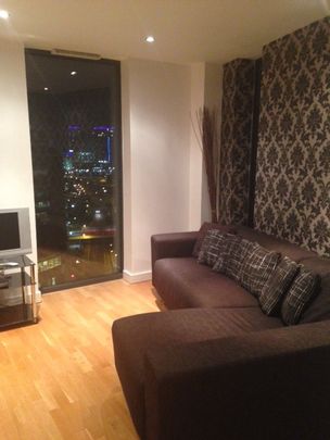 Salford Quays, SALFORD - Photo 1