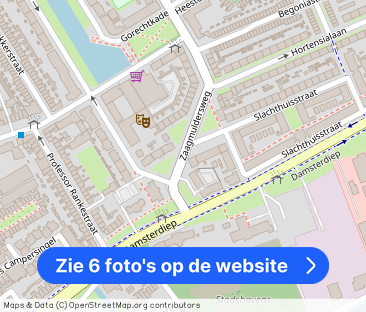 Gemeubileerd appartement met eigen parkeerplaats! - Foto 1