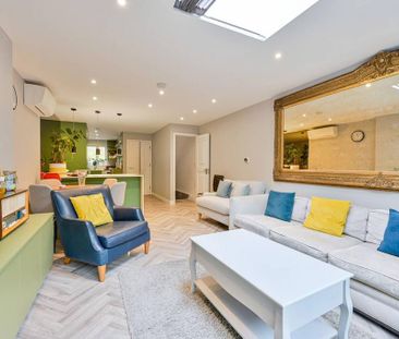 3 bedroom terraced house to rent - Photo 1