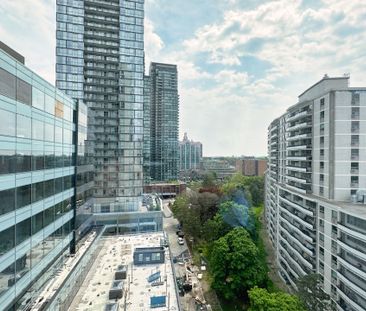 For Lease - 15 Ellerslie Avenue Unit# 1005, Toronto, Ontario - Photo 5