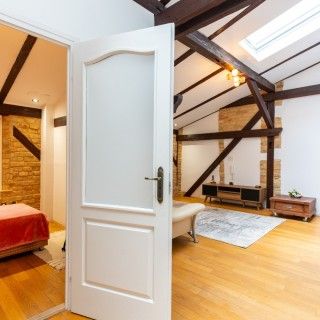 1056 Budapest, Molnár utca - Fotó 1