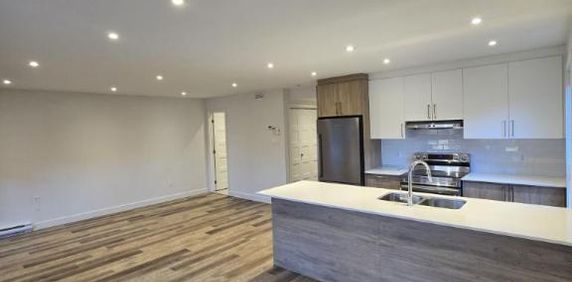 6 1/2 - Montréal - 3 000 $/mois - Photo 2