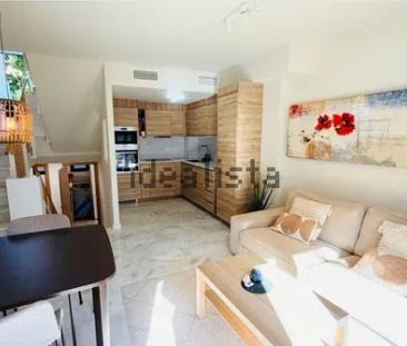 Alquiler de chalet adosado en Urbanización Riviera Homes s/n - Photo 2