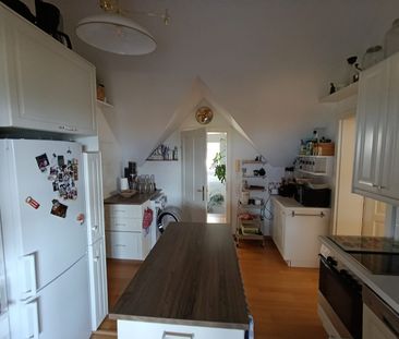 90 M2 WOHNUNG MIT TRAUMHAFTEN AUSBLICK IN ST. JAKOB AM THURN ZU VER... - Foto 5