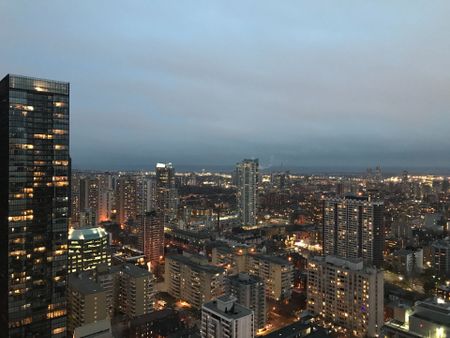 For Lease - 50 Charles Street Unit# 3702, Toronto, Ontario - Photo 2