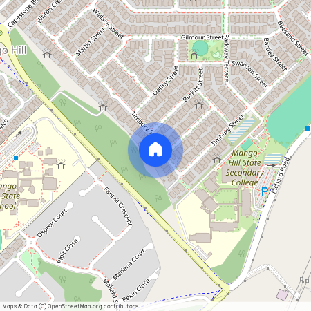 40 Timbury Street, Qld 4509, Mango Hill