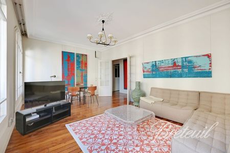 Appartement à louer à Paris 1Er - Photo 4
