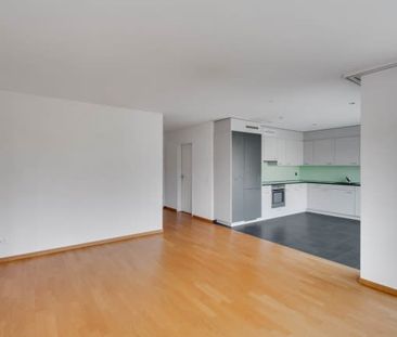 2.5 Zimmer, 68 m², 3. Stock - Foto 1