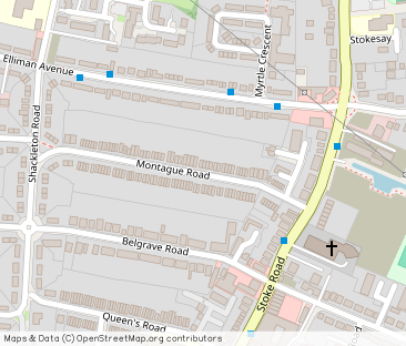 Montague Road, Slough, SL1 - Photo 1