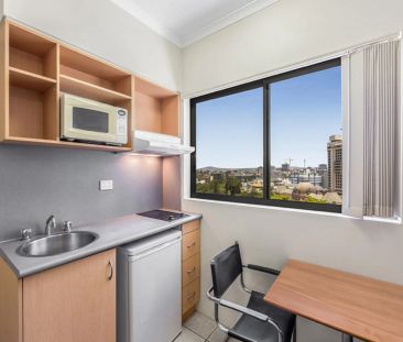 Unit 1504/104 Margaret Street, Brisbane City. - Photo 1