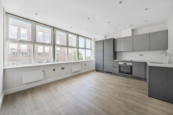 Stamford House, Guildford - 1 bedroomProperty for lettings - Seymours - Photo 1