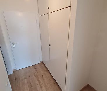 Renovierte 2 Zimmer Wohnung in Bremen Kattenesch - Foto 6