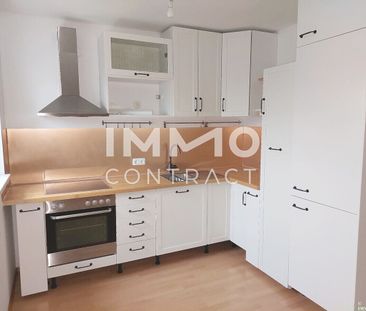 ca. 50m² Wohnung mit Ausblick / Loggia/Lift in Steyr -Ennsleite - Photo 5