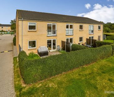 Hvenekildeløkken 57 A, 1., 5240 Odense NØ - Foto 6