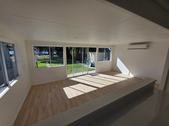 Waterfront 2-Bedroom Home for Rent - Tanilba Bay - Photo 1