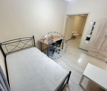 Studio/Γκαρσονιέρα για ενοικίαση Κέντρο (Τρίκαλα) - Φωτογραφία 6