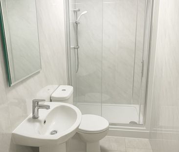 Studio Flat, London, E17 - Photo 4