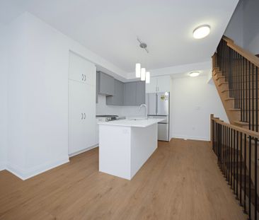 For Lease - 22 Chesley Street, Vaughan, Ontario - Photo 4