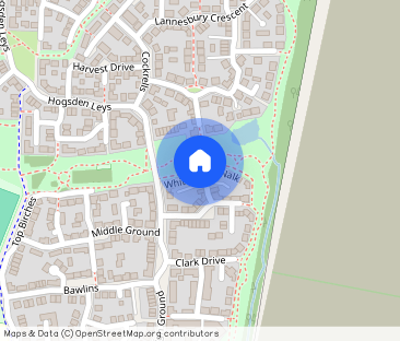 Whitchurch Walk, St. Neots - Photo 1