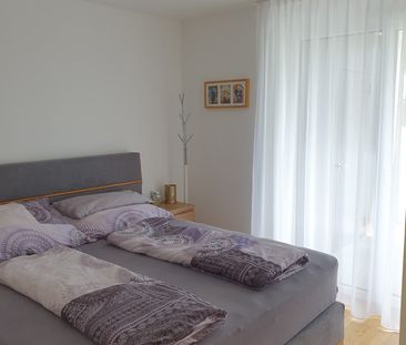 Hell, zentral, genial-schöne 2 Zimmerwohnung in begehrter Lage - Foto 3