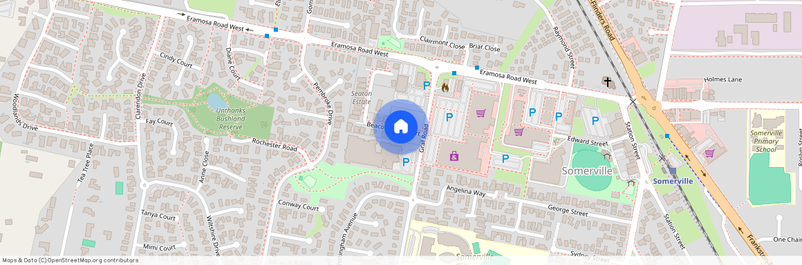 5/1 Beaconsfield Court, Vic 3912, Somerville