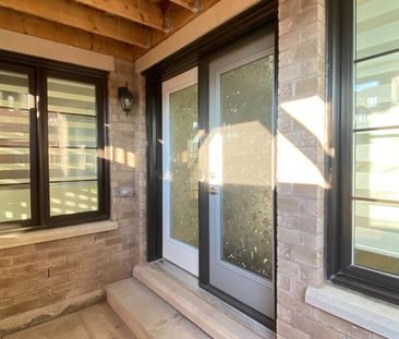 For Lease - 30 MEADOW VISTA Crescent Unit# Basement-Legal walk out,... - Photo 4