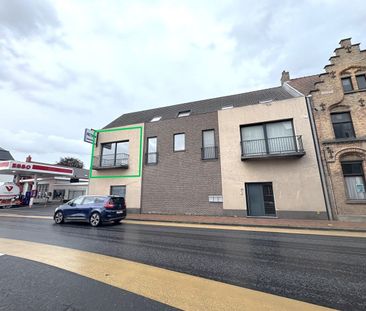 Appartement met 2 slpk + ruim zongericht terras - Photo 5