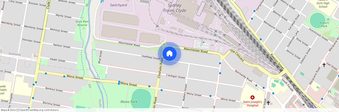 57 Sheffield Street Auburn, NSW 2144