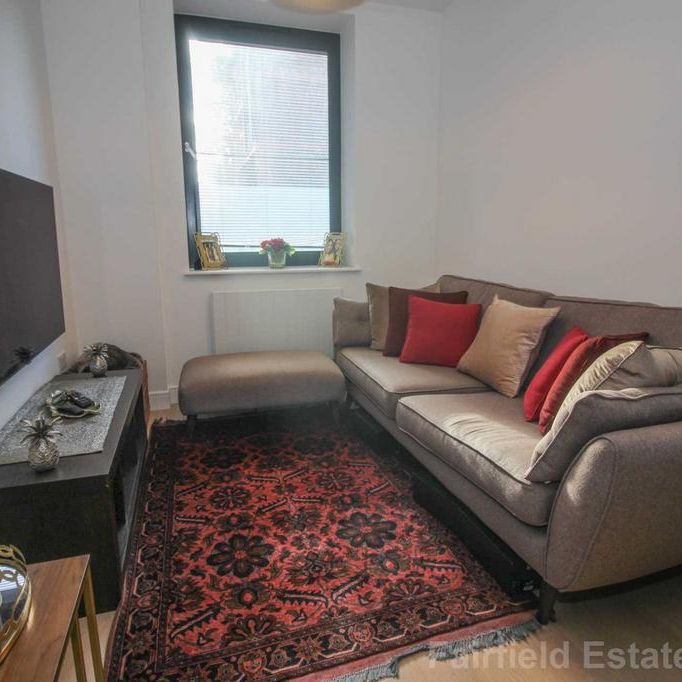 1 bedroom property to rent - Photo 1