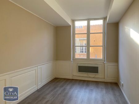 Location Appartement 2 pièces 50m² GRENOBLE 38000 - Photo 4