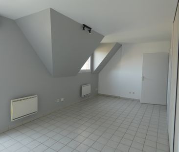 Location Appartement 1 pièce 28m² BEAUNE 21200 - Photo 5