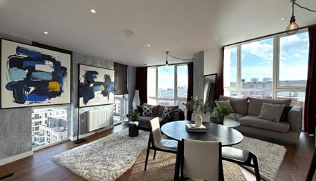 2 bedroom flat to rent - Photo 2