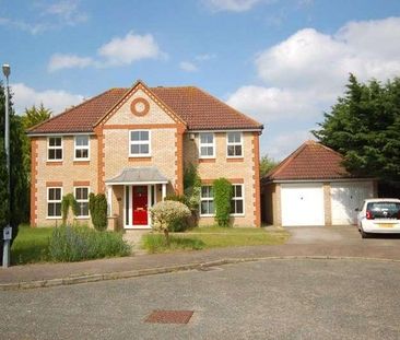 Arlington Way, Thetford, Norfolk, IP24 - Photo 3