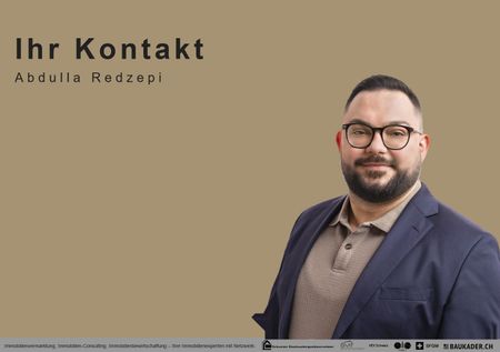 4.5 Zimmer, 1. Stock - Photo 4