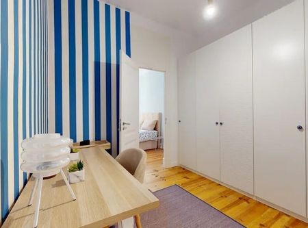 Rua Cidade da Horta, Lisbon, Lisbon 1000-103 - Photo 3