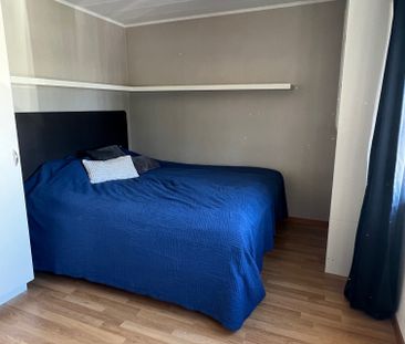 Älvhällavägen, Umeå - Foto 5