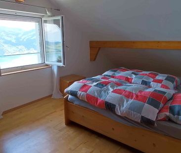 3.5 Zimmer, 75 m², 1. Stock - Photo 2