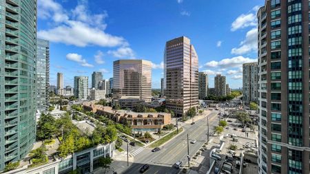 For Lease - 509 Beecroft Road Unit# 1611, Toronto, Ontario - Photo 4