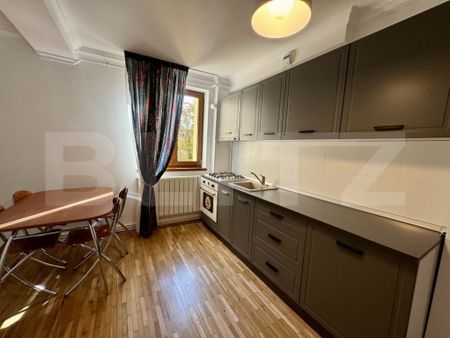 Apartament 3 camere 75mp, centrala termica, Ac, Cartier Rovi - Photo 3