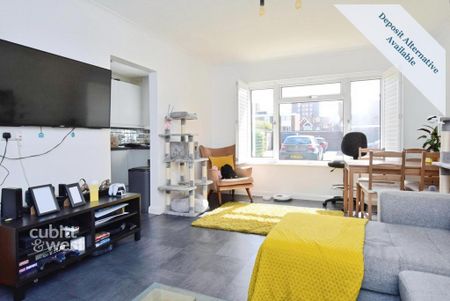 2 bedroom ground floor flat to rent - Photo 5