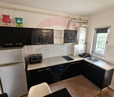 Apartament modern, bloc nou, parcare inclusă - Photo 3