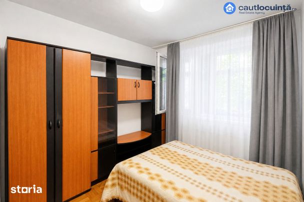 Apartament 3 camere | Iancului | Metrou | Izolat Termic - Fotografie 1