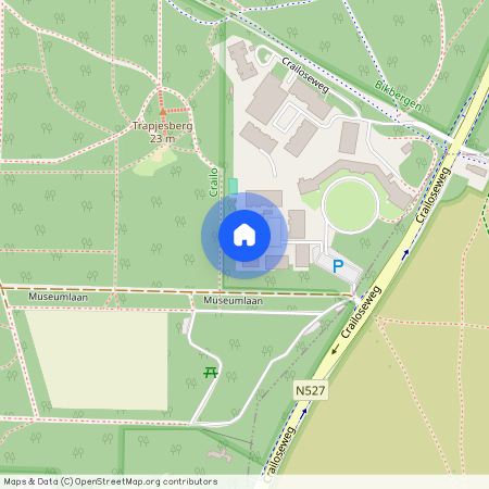 Crailoseweg 98-A11, Crailo, 1272EX, Huizen